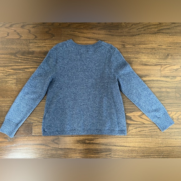 RALPH LAUREN SWEATER - Picture 4 of 7